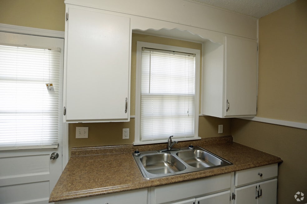 The Residences at Linwood