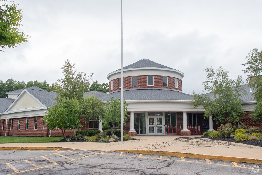 Avon Heritage South Elementary School, Rankings & Reviews