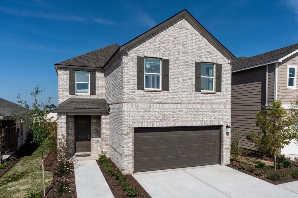 12117 Salvador St unit 36515057, Austin, TX 78748 - photo 1