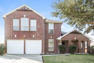 4500 Clear Lake Ln, Mesquite, TX 75150