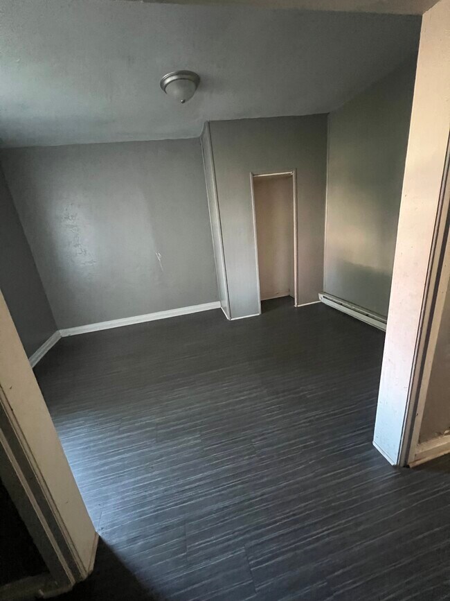 Extra room/ or Bedroom 3