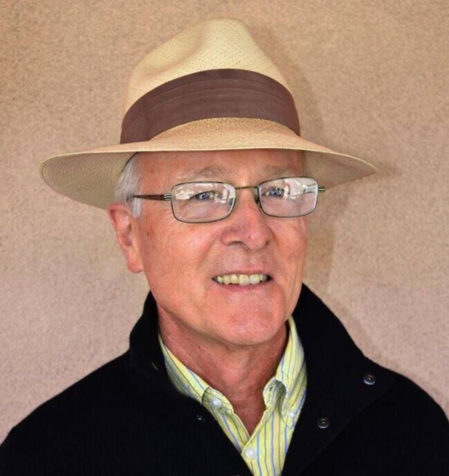 Joel Schantz