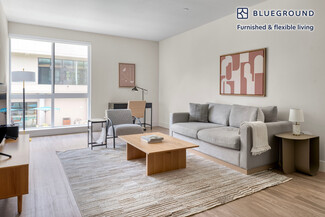 2280 W El Camino Real Unit FL2-ID1713, Mountain View, CA 94040