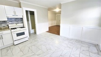 1516 Pembroke St Unit 2L, Bridgeport, CT 06608