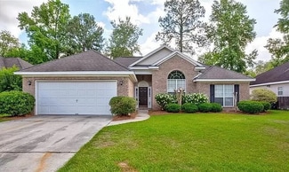 122 Dovetail Crossing, Savannah, GA 31419
