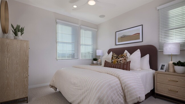 Eastvale Square - Westport, Plan 3 unit 36446474, Eastvale, CA 92880 - photo 6
