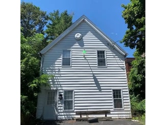 61 Front St Unit Rear, Binghamton, NY 13905