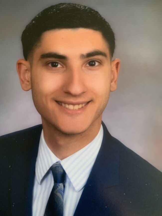 Agent Photo