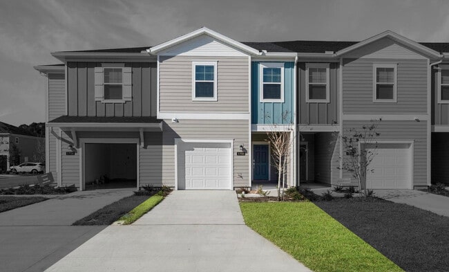 1708 Garden Grove Ct, Jacksonville, FL 32211 - photo 2