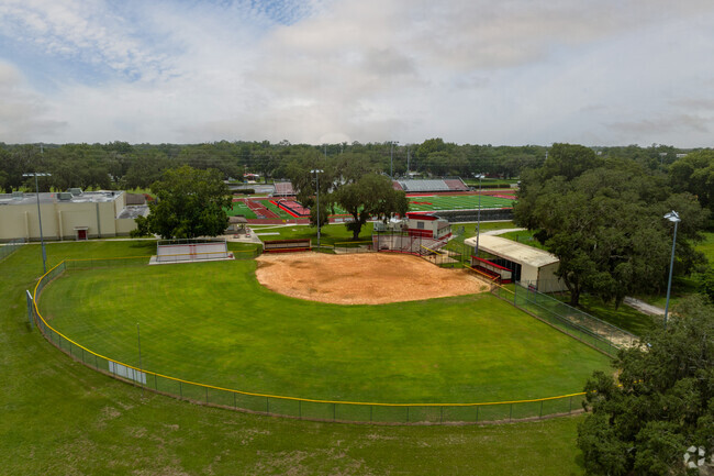 softball