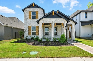 9508 Dahlia Blvd, Forney, TX 75126