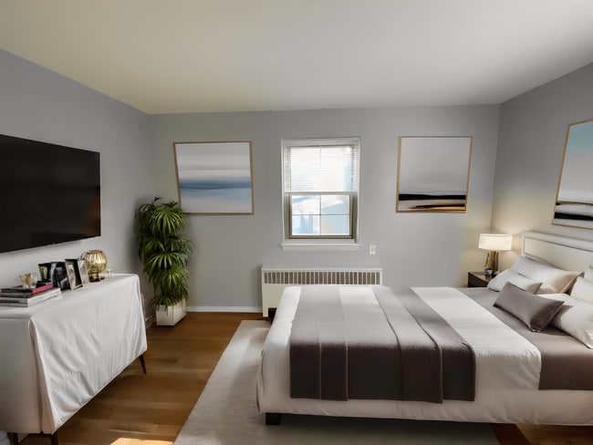 Murray Hill Gardens: Your Perfect Home Awaits!, New Providence, NJ 07974 - photo 6