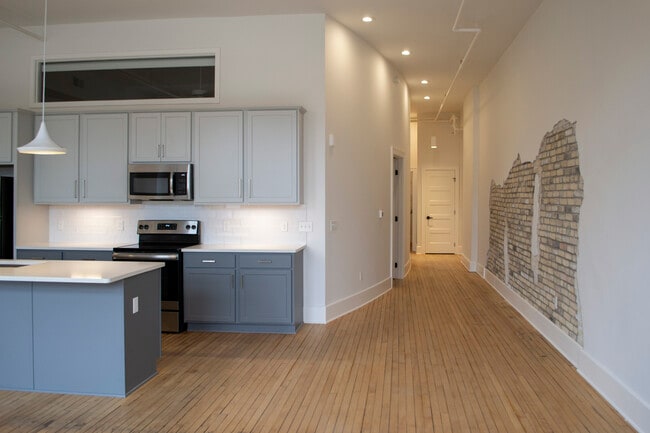 Doneff's Schuette Building LLC, Manitowoc, WI 54220 - photo 2