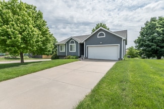 3321 N 200th Ave, Omaha, NE 68022