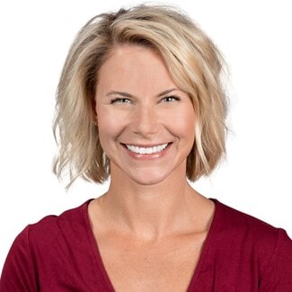 Melissa Blake