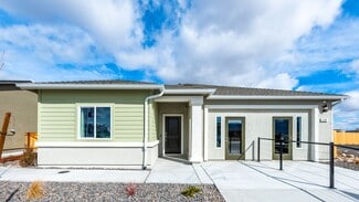 476 Sheep Camp Dr, Dayton, NV 89403