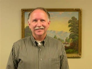 Alan Savage