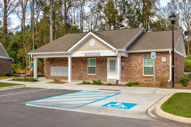 Parrish Greene, Estill, SC 29918 - photo 5