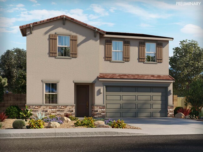 10309 W Robertson St unit 37075748, Marana, AZ 85653 - photo 3