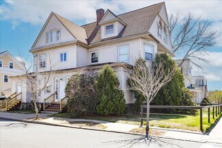 1 Concord St Unit 1, Malden, MA 02148