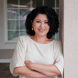 Maria Garcia-Herreros