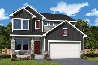 3027 Trinity Dr, Shakopee, MN 55379