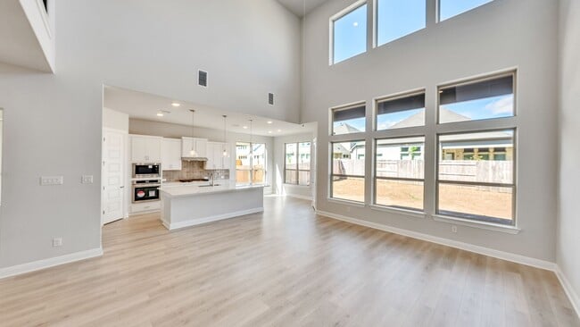 1824 Lazy Grove Bend, Leander, TX 78641 - photo 5