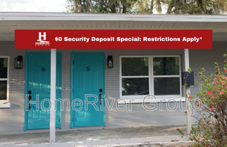 351 Ave N NE Unit 6, Winter Haven, FL 33881