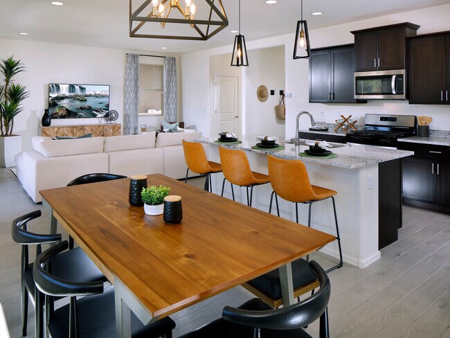 10309 W Robertson St unit 37075752, Marana, AZ 85653 - photo 7