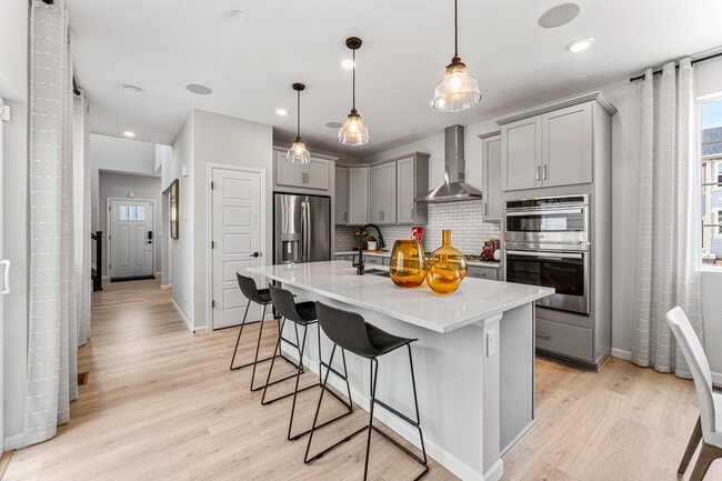 1216 Prospect Aly, Brighton, CO 80601 - photo 2