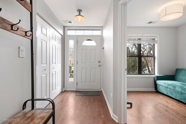 1816 N Spaulding Ave, Chicago, IL 60647 - photo 2