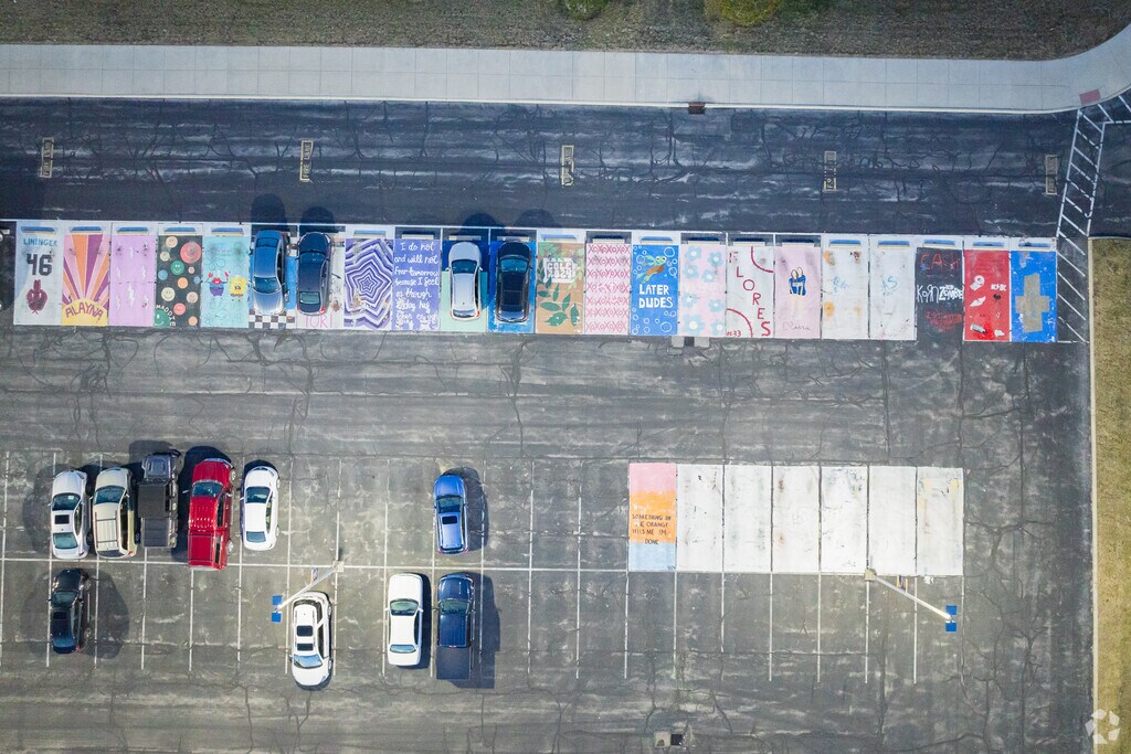 New Riegel High School, New Riegel OH Rankings & Reviews