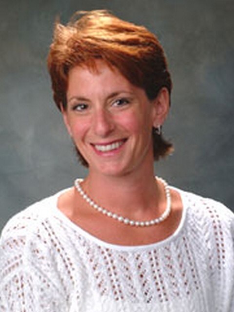 Theresa Alpaugh