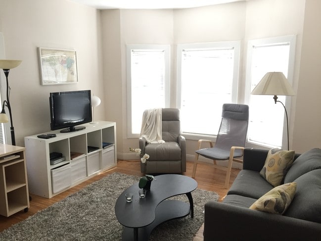 1722 Walnut St unit 1, Berkeley, CA 94709 - photo 2