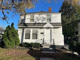 20541 Arbor Ave, Euclid, OH 44123