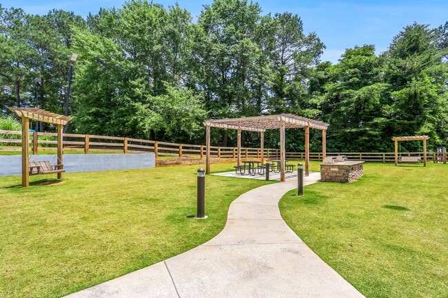 Briggs at Powers Park, Marietta, GA 30067 - photo 4