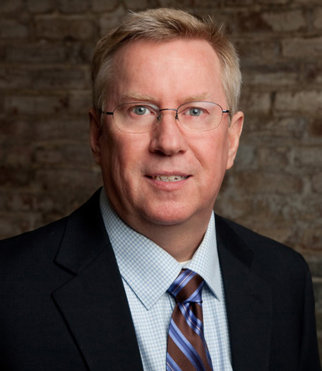 Tom Turner