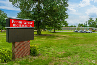 Penns Grove High School