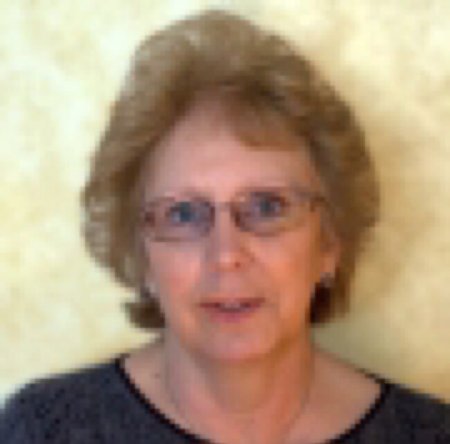 Barbara Supernault