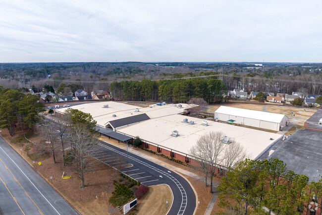 Walnut Grove Elementary School is a rich and diverse place for students to learn.