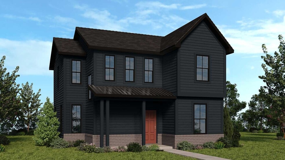 9299 Loyola Way, Plainfield, IN 46168 - photo 1