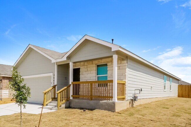 2461 Vesper Bend, New Braunfels, TX 78130 - photo 3