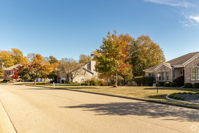 Twin Grove has a median home price of $360K, placing it above 53.1% of Illinois neighborhoods.