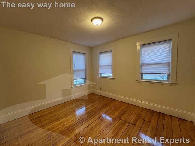 250 Beacon St unit 1R, Somerville, MA 02143 - photo 2