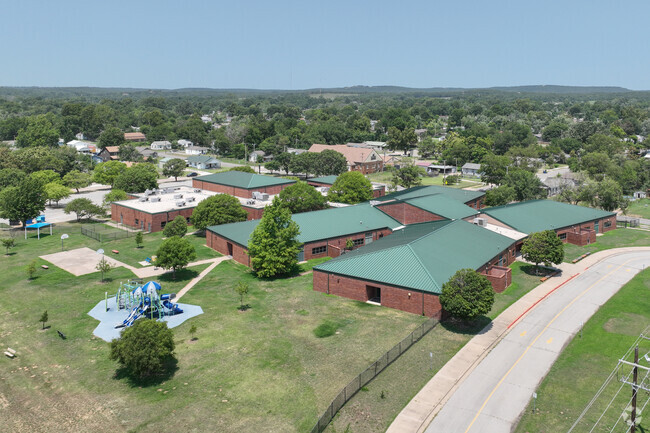 KIPP Tulsa serves students in grades 6th through 12th.