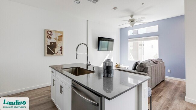 2705 N Rancho Dr unit 1143.1411255, Las Vegas, NV 89130 - photo 4