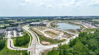 16553 Yellowwood Dr, Chesterfield, MO 63005