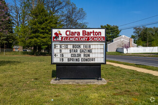 Clara Barton Elementary School