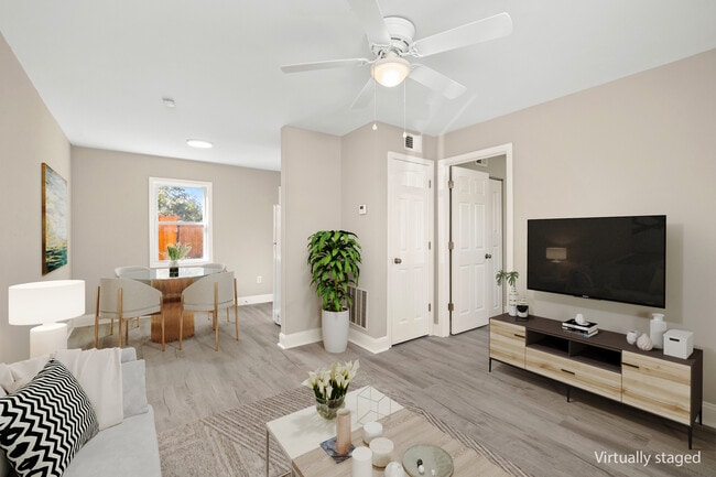 Welcome to Pinedale Apartments – Affordable Living in the Heart of Sumter!, Sumter, SC 29150 - photo 2