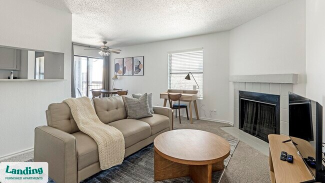 1071 Clayton Ln unit M1403, Austin, TX 78723 - photo 5